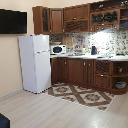 Апартаменты В Центре Одессы 오데사 외부 사진